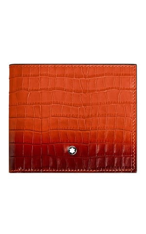 Mont Blanc 199470 Cüzdan Aksesuar