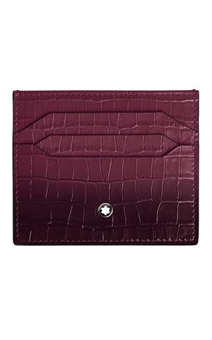 Mont Blanc -199473- Aksesuar Kredi Kartlık