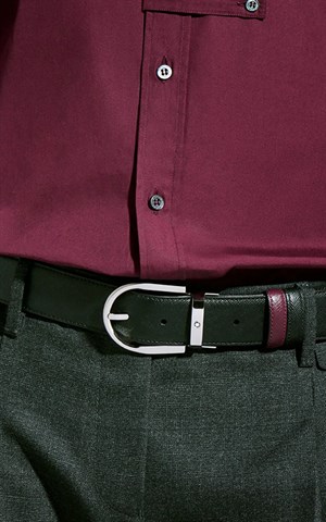 Mont Blanc 199638 Kemer Aksesuar