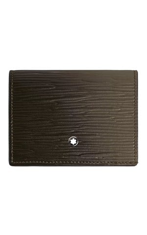 Mont Blanc 220272 Cüzdan Aksesuar