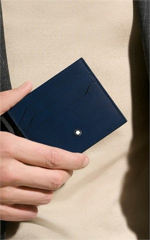 Mont Blanc 221664 Wallet Accessories
