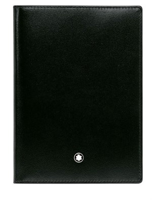 Mont Blanc 35285  Cüzdan Aksesuar