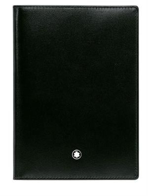 MONT BLANC -35285- AKSESUAR CÜZDAN