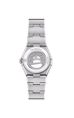 Omega 131.10.25.60.52.001 Constellation Watches
