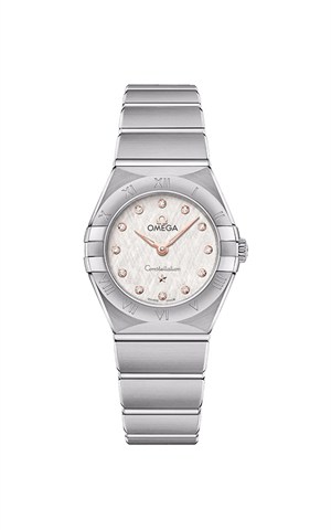 Omega 131.10.25.60.52.001 Constellation Watches