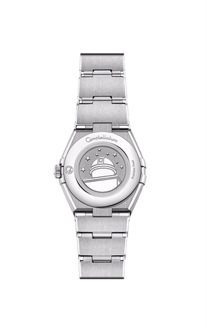 Omega 131.10.25.60.52.001 Constellation Kadın Kol Saati