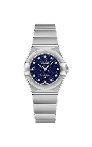 Omega 131.10.25.60.53.001 Constellation Watches
