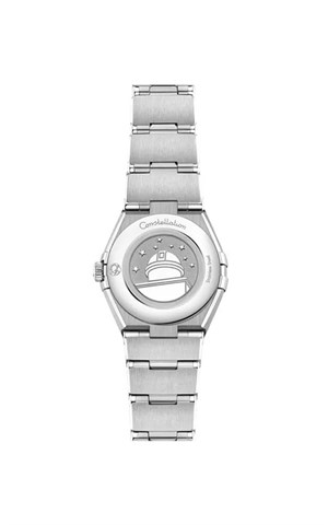 Omega 131.10.25.60.53.001 Constellation Kadın Kol Saati