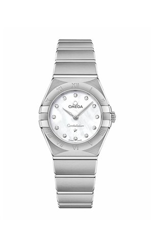 Omega 131.10.25.60.55.001 Constellation Watches