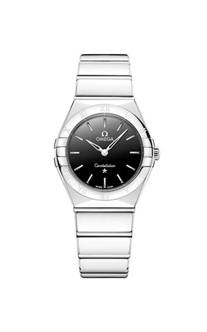 Omega 131.10.28.60.01.001 Constellation Watches