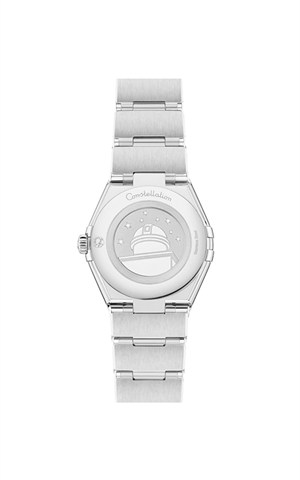 Omega 131.10.28.60.02.002 Constellation Watches