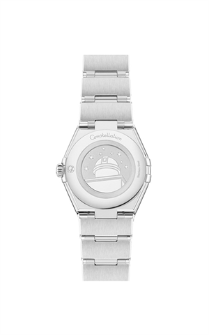 Omega 131.10.28.60.03.002 Constellation Kadın Kol Saati