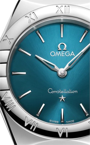 Omega 131.10.28.60.03.002 Constellation Watches