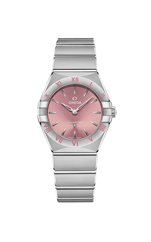 Omega 131.10.28.60.11.001 Constellation Kadın Kol Saati