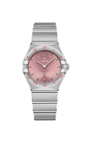 Omega 131.10.28.60.11.001 Constellation Watches