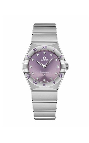 Omega 131.10.28.60.60.002 Constellation Watches