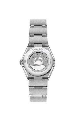 Omega 131.10.28.60.60.002 Constellation Kadın Kol Saati