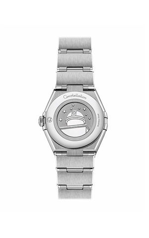 Omega 131.10.28.60.60.002 Constellation Kadın Kol Saati