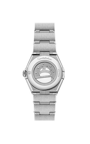Omega 131.10.28.60.60.001 Constellation Kadın Kol Saati