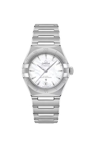 Omega 131.10.29.20.05.001 Constellation Watches