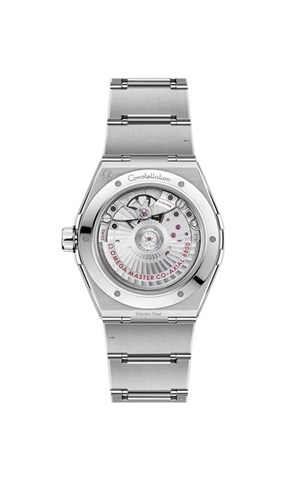 Omega 131.10.39.20.02.001 Constellation Erkek Kol Saati