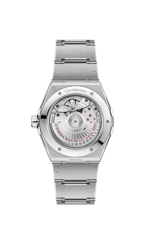 Omega 131.10.39.20.02.001 Constellation Erkek Kol Saati