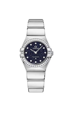 Omega 131.15.25.60.53.002 Constellation Watches