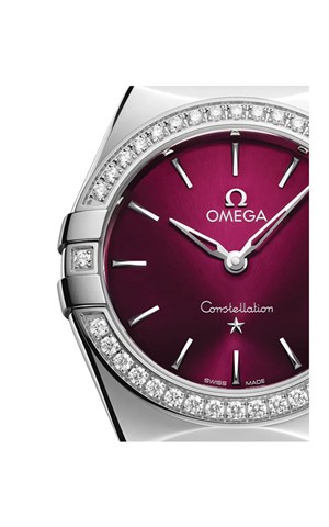 Omega 131.15.28.60.11.001 Constellation Watches