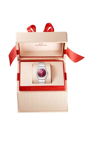 Omega 131.15.28.60.11.001 Constellation Watches