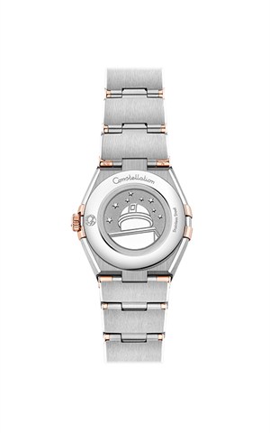 Omega 131.20.25.60.05.001 Constellation Watches