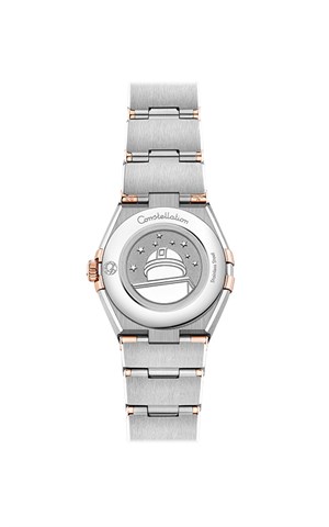 Omega 131.20.25.60.05.001 Constellation Kadın Kol Saati