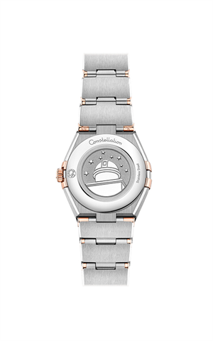 Omega 131.20.25.60.05.001 Constellation Kadın Kol Saati