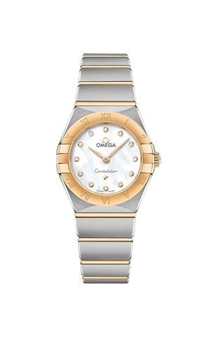 Omega -131.20.25.60.55.002- Kol Saati