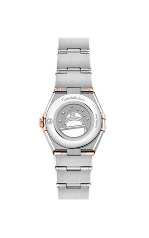 Omega 131.20.25.60.55.001 Constellation Watches