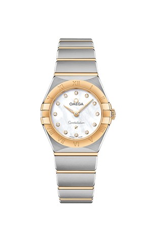 Omega 131.20.25.60.55.002 Constellation Watches