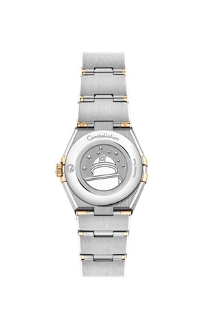 Omega 131.20.25.60.55.002 Constellation Kadın Kol Saati