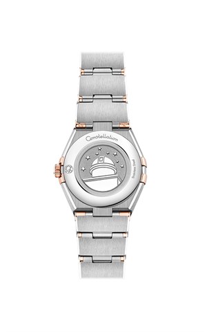 Omega 131.20.25.60.55.001 Constellation Kadın Kol Saati