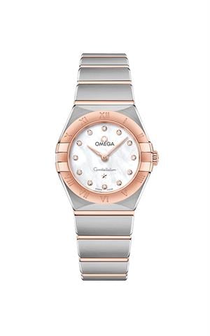 Omega -131.20.25.60.55.001- Kol Saati