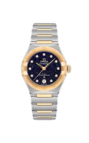 Omega 131.20.29.20.53.001 Constellation Watches