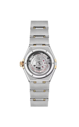 Omega 131.20.29.20.53.001 Constellation Kadın Kol Saati