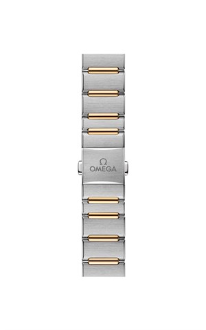 Omega 131.20.29.20.53.001 Constellation Kadın Kol Saati
