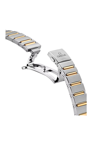 Omega 131.20.29.20.53.001 Constellation Kadın Kol Saati