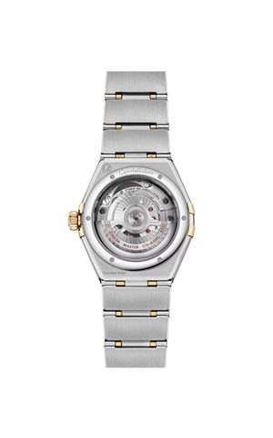 Omega 131.20.29.20.53.001 Constellation Kadın Kol Saati