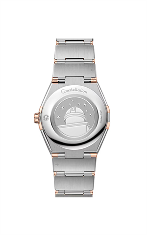 Omega 131.20.36.60.02.001 Constellation Kadın Kol Saati