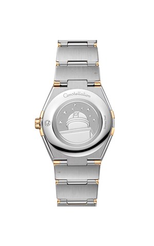 Omega 131.20.36.60.02.002 Constellation Watches
