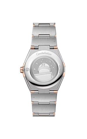 Omega 131.20.36.60.02.001 Constellation Watches