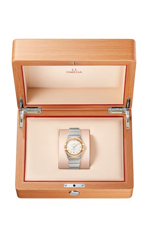 Omega 131.20.36.60.02.002 Constellation Watches