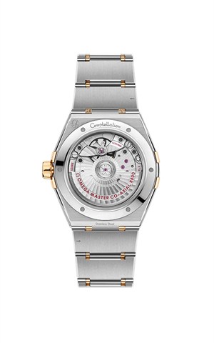 Omega 131.20.39.20.02.002 Constellation Watches