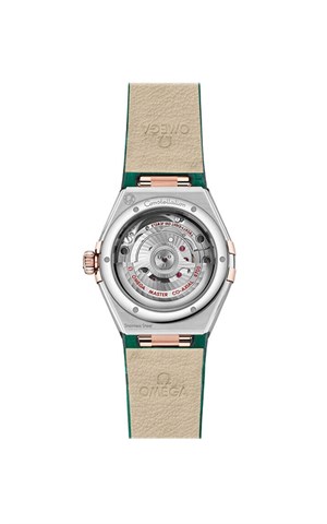 Omega 131.23.29.20.99.001 Constellation Kadın Kol Saati