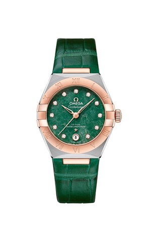 Omega 131.23.29.20.99.001 Constellation Watches